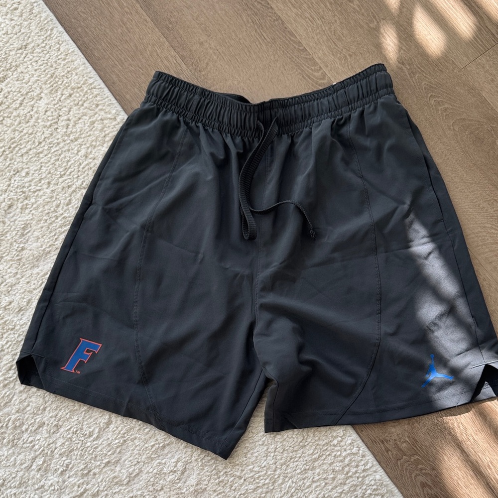 Jordan Florida Gators Athletic Shorts